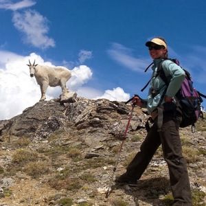 Meet your Posher, Jaime